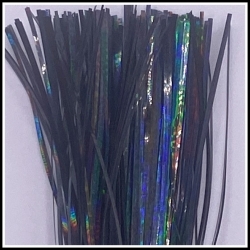 Black Luster 16"